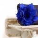 Cobalt blue wedding clutch, Bridesmaids gift idea, Silk bridal purse,  Personalized wedding gifts, Bridesmaid clutches, Wedding clutches