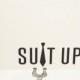 Suit Up - The Original - Will You Be My Card - Cards to ask Wedding Party, Best Man, Groomsman, Ring Bearer, Usher, Bridal Party, Engagement