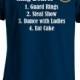 Personalized Ring Bearer T-Shirt