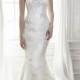 Maggie Sottero Bridal Gown Chante / 5MD122