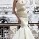 Lazaro Wedding Dresses Style LZ3166