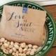 Love is Nuts Wedding Favor Bag - Nut Favor - Candied nuts - Hazelnut favor - Peanut Favor -  25 Bags - New