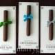 Groomsman Card, Cigar Card Will You Be My Groomsman, Service Is Requested as Best Man, Ring Bearer, Usher Way to ask Groomsmen (Set of 4)