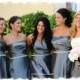 Bridal Party Sash, 24 inch Wedding Party Belt, Rhinestone Crystal Belt No. 1121S-24,  Bridesmaids Belt, Sash, Wedding Party Accessories