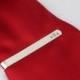 Personalized Sterling Silver Tie Bar - Men's Custom Hand Stamped Tie Bar - Groomsmen Gift - Best Man Gift - Valentine's Day's  Gift