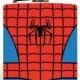 Spider-Man Hip Flask Hip Flask 6oz Flask Mens Flask Stainless Steel Superhero Marvel Favor Groomsmen Gift Peter Parker