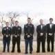 Doug And Molly’s St. Louis, Missouri Military Wedding By Ashley Fisher Photography