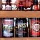 Beer - Best Man Gift -Home Brew Six Pack Carrier - Wooden Six Pack - Beer Caddy - Bottle Opener  - Men - Groomsmen Gift