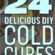 24 Delicious DIY Cures For A Cold Or Flu