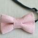 The Kelsey  - Baby, Newborn, Toddler, Boys bow tie, Kids bow tie, Wedding bow tie, Ring bearer bow tie, Easter bow tie