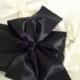 Bow clutch (Monogram available) - Bridesmaid gifts, bridesmaid clutches, bridal clutches wedding party