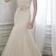 Maggie Sottero Bridal Gown Lacey, Lacey Marie / 5MZ134