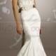 Lazaro Wedding Dresses Style LZ3105