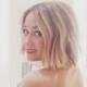 14 Celebrity Lob Hairstyles for Weddings