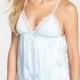 In Bloom by Jonquil 'Bridal Blue' Camisole & Shorts Set