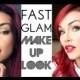 Pretty & Fast Everyday Makeup
