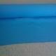 Custom Made Aisle Runner Turquoise 50 Feet