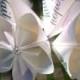 5 Origami Wedding Paper Flowers