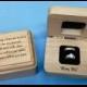Wedding Ring Box,Engagement Ring Box,Wooden Ring Box,Personalized Ring Box,Wedding Ring Box Holder,