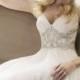 Maggie Sottero Bridal Gown Phyllis / 5MR054