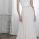 Maggie Sottero Bridal Gown Patience / 5MW154