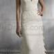 Lazaro Wedding Dresses Style LZ3818