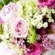 Ramos De Novia Rosas / Pink Wedding Bouquets