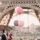 Honeymoon Hotspot: Paris