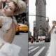 2015 Newest Pnina Tornai Beach Spring Wedding Dresses V-Neck See Through Wedding Ball Backless Appliques Tulle Lace Sequins Bridal Gowns, $117.72 