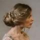 Exquisite Debbie Carlisle 2015 Bridal Accessories Collection 
