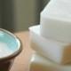 Coconut Milk Soap . homemade soap . Shea Butter Soap . Man Soap . Shaving Soap for Men . Fathers Day Gift . Groomsmen Gift Ideas