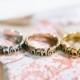 Many tiny elephant ring,elephant ring,animal ring,cute ring,bridesmaid gift,rose gold ring,men ring,unique ring,men ring,couple ring,SKD452