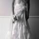 Ivory Fairy Princess Custom Flower Wedding Dress Bridal Gown 2015 Design By LAmei - New