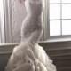 Maggie Sottero Bridal Gown Paulina / 5MS162