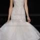 Lazaro Wedding Dresses Style LZ3410