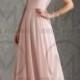 Pink Bridesmaid Dresses for your pink wedding theme