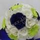 Bridal bouquet,wedding bouquet,flower paper bouquet,paper flower bouquet,paper flower ,paper bouquet roses,