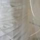 Fingertip Veil, Fingertip Blusher, Wedding Veils, Detachable Veil - Ivory or White