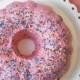 Dolly's Doughnut Bundt Cake Form The Book 'Baked Occasions'