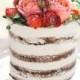 32 Of The Prettiest Floral Wedding Cakes