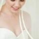 Custom Handmade 1, or 2 Tier Fingertip Bridal Wedding Veil  With a Ribbon Edge Starting At Only 35.99
