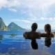 Winter Vacation Packages to Saint Lucia