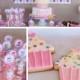 Birthday "Cupcakes Fun "