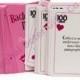 Bachelorette Dare to Do It Card Game includes a deck of dares