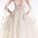 Ziad Nakad 2015 Wedding Dresses — The White Realm Bridal Collection