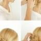 12 Easy DIY Hairstyles That Will Not Take You More Than 5 Minutes