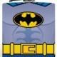 Batman Hip Flask Hip Flask 6oz Flask Mens Flask Liquor Superhero DC Favor Groomsmen Bruce Wayne Geekery Gift