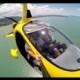 Enjoy Flying With Gyrocopter Cavalon Over Phuket By The Air