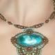 •❈•♕ Fashion - Tantalizing In Teal And Turquoise Serendipity ♕•❈•