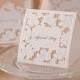 Wedding Candy Paper Box